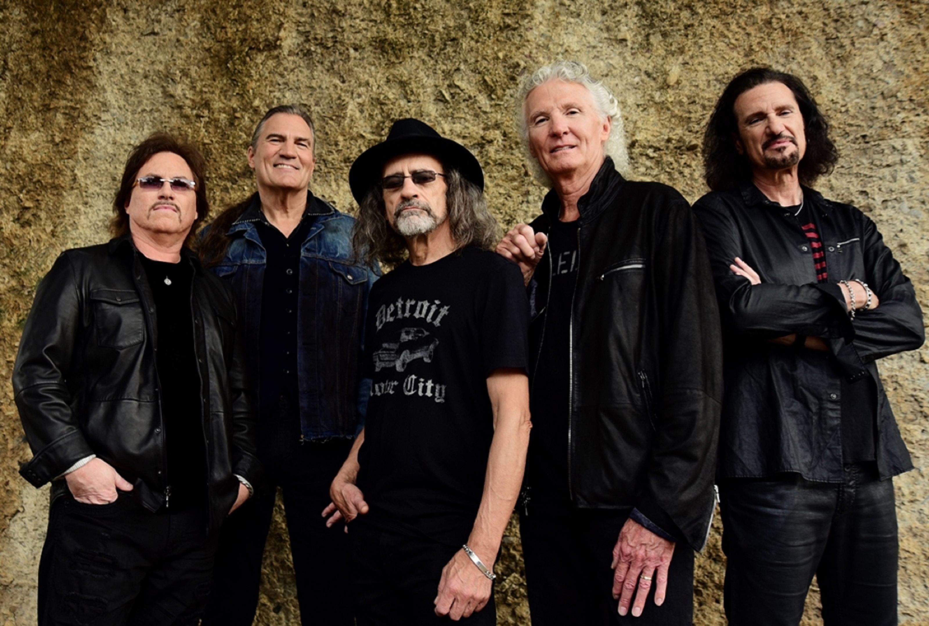 GRAND FUNK RAILROAD Launches 2021 Tour Grateful Web